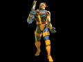 How To Play Marvel Vs Capcom 2 Epilepsy Warning