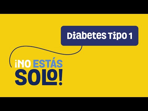 ¿Qué es Tipo 1?