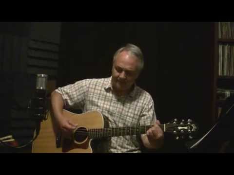 Matthew Ryan "May Day" (cover of full album)