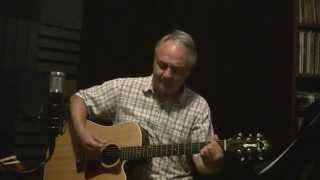 Matthew Ryan &quot;May Day&quot; (cover of full album)