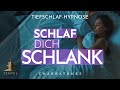 Hypnose Abnehmen Im Schlaf Sehr Stark