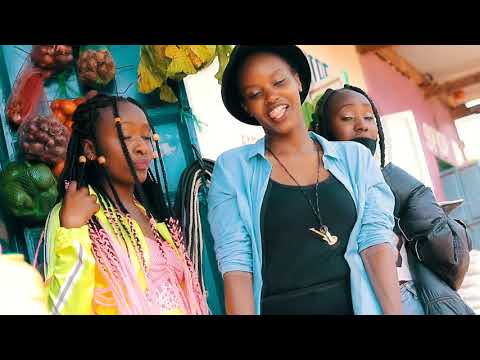 Corona by tuaregs geng