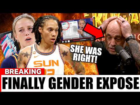 Brittney Griner Gender