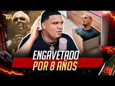 TOMMY TITERITO SE DESAHOGA TRAS SER ENGABETADO POR 8 AÑOS (TU VERA LIO PODCAST)