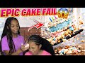 We Dropped The Cake Reading Y All S Comments