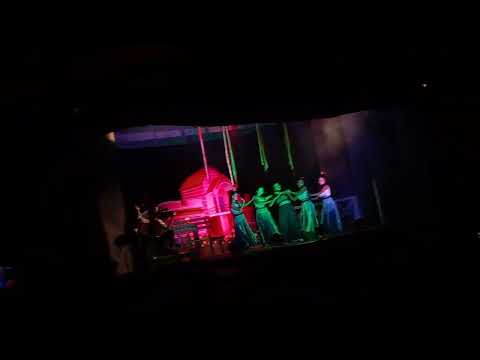 ইতিহাস থিয়েটাৰ ||eteha theatre ||কেইপ টিন বিনাশ ||দ্বিতীয় নিশা||part 2 mohidul 🎶🎶(2023 )