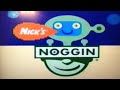 Noggin Commercial Break 2008