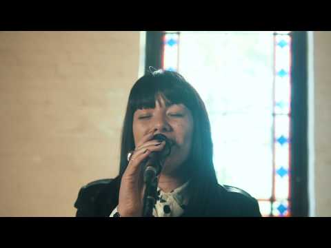 Haarlo - Crossfire (Live in Castlemaine)