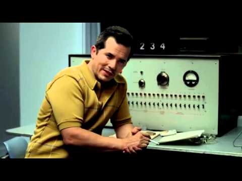 Experimenter Official Trailer #1 2015 HD
