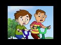 Keymon Ache Season 1 Episode 48
