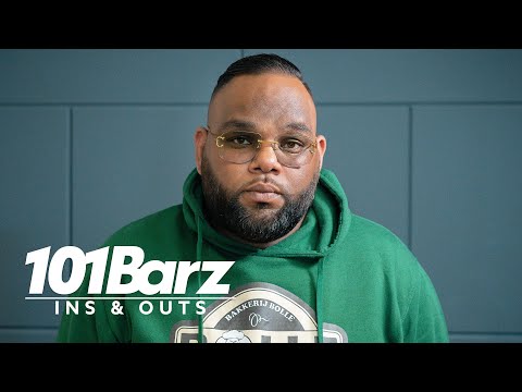 Bolle vd Bakkerij | Ins & Outs | 101Barz