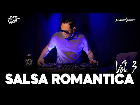 MIXER BEST TEAM and JOSE KNIGHT