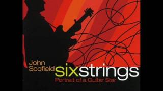John Scofiled - SixStrings - Strollin'