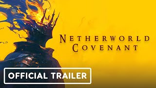 Netherworld Covenant Steam Key (PC) LATAM