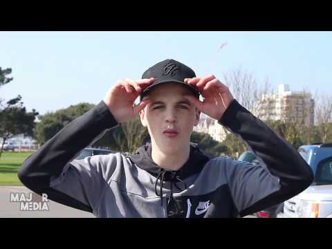 Zogdog - Freestyle #2 | Major Media