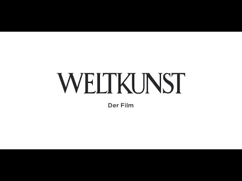 WELTKUNST, das Kunstmagazin der ZEIT