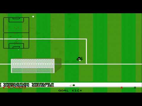 Kick Off 2 - Return to Europe v2.1e picture