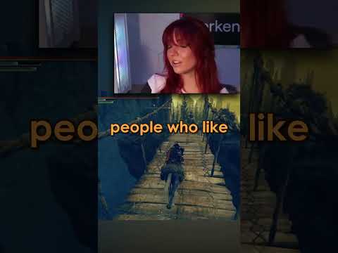 Do you like Dark Souls 2? #darksouls #eldenring #shorts