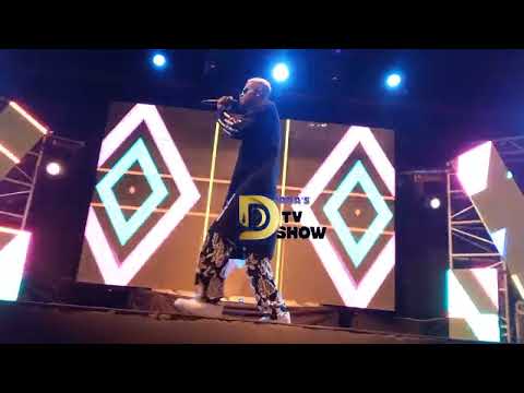 WYSE PERFORMING BUTTERFLY LIVE ON STAGE 🔥 BUTTERFLY- OFFICIAL VIDEO