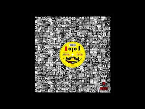 Trulz & Robin - Move your Ass Guttan