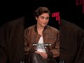 Kristen Stewart On Filming Realistic Intimate Scenes In Love Lies Bleeding