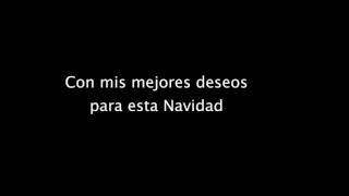 Todo el amor (Navidad 2016)