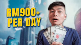 Side Income Malaysia: 4 Ideas No One Is Talking About (RM 900+ Per Day)