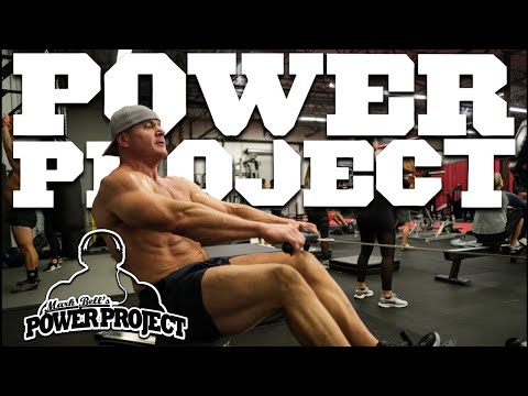 Mark Bell's Power Project EP. 279 Live - Drop Bad Habits, Including Pornography
