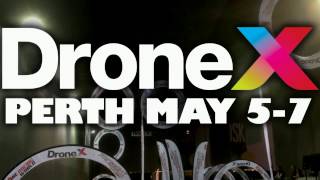 Download lagu DroneX Arena is coming to SEXPO mp3