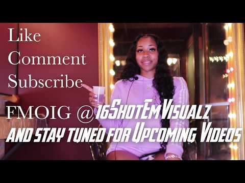 G Gotti On Death of her father , Rondo Teaching her How To Shoot and a Funny LA Capone story.