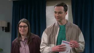 The Big Bang Theory - Promo 12.17