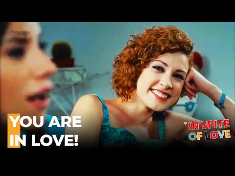 Defne's Confused - In Spite Of Love Episode 25