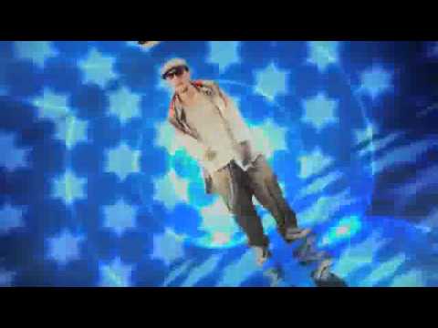 Dj Blunt feat. Real 1 Big D & Rona - Pump up the jam