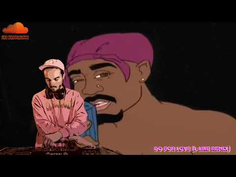 Las Bundesligas   Throwback to legal bamboche 58min dj set