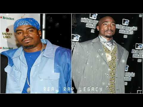 2Pac Ft. Daz Dillinger - Badboy Killah | HD 2021