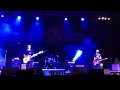Andrea RA - Balli con me @ Etruria Eco Festival 2012