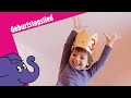 Ich Bin Schon 1 2 3 Der Elefant  WDR