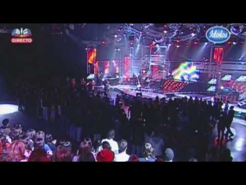 Diana Piedade - Whole Lotta Love [Gala 10]