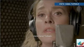 'Cuídame Tú' en la voz de la Beatriz Gutiérrez Müller esposa de AMLO Video