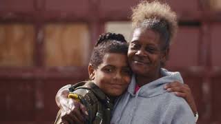 Feeding America Real Stories of Hunger: Belinda