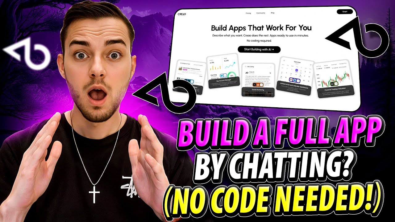 AI App Builder: Figma to React App | Best No Code App Builder - Say Goodbye to Coding