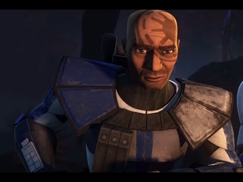Jesse Tribute - Clone Wars