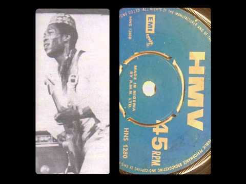 The Hykkers : God gave his only son