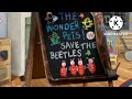 Save The Beetles Opening In 9 Different Languages FOR JORDANTHEDINOFURY WONDERPETSFAN