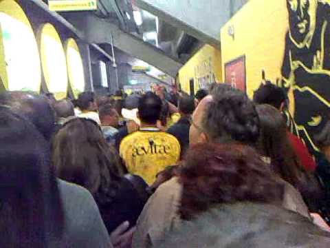 22.05.2009 Aachener Diabolos bei Roda gegen Dordrecht Teil 6