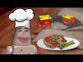 Cooking With Patrick Ep 33 Fancy Dinner
