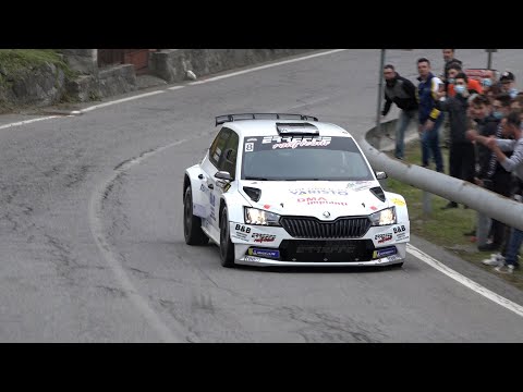 OBC 7° Camunia Rally 2021 VARISTO-BARUFFI by Ferrario