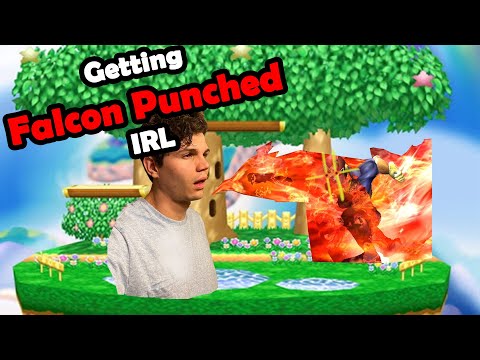 Super Smash Bros. Ultimate, but the pain is real