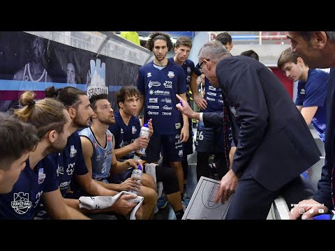 SAN MINIATO VS REAL SEBASTIANI RIETI   LNP Serie B 2022 23