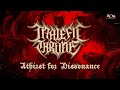 MALEFIC THRONE Athirst For Dissonance Official Lyric Video